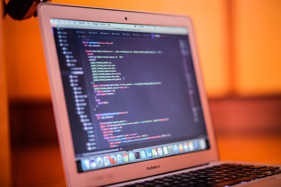 What Technologies Are Commonly Used in Web Development