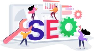 The Truth About SEO