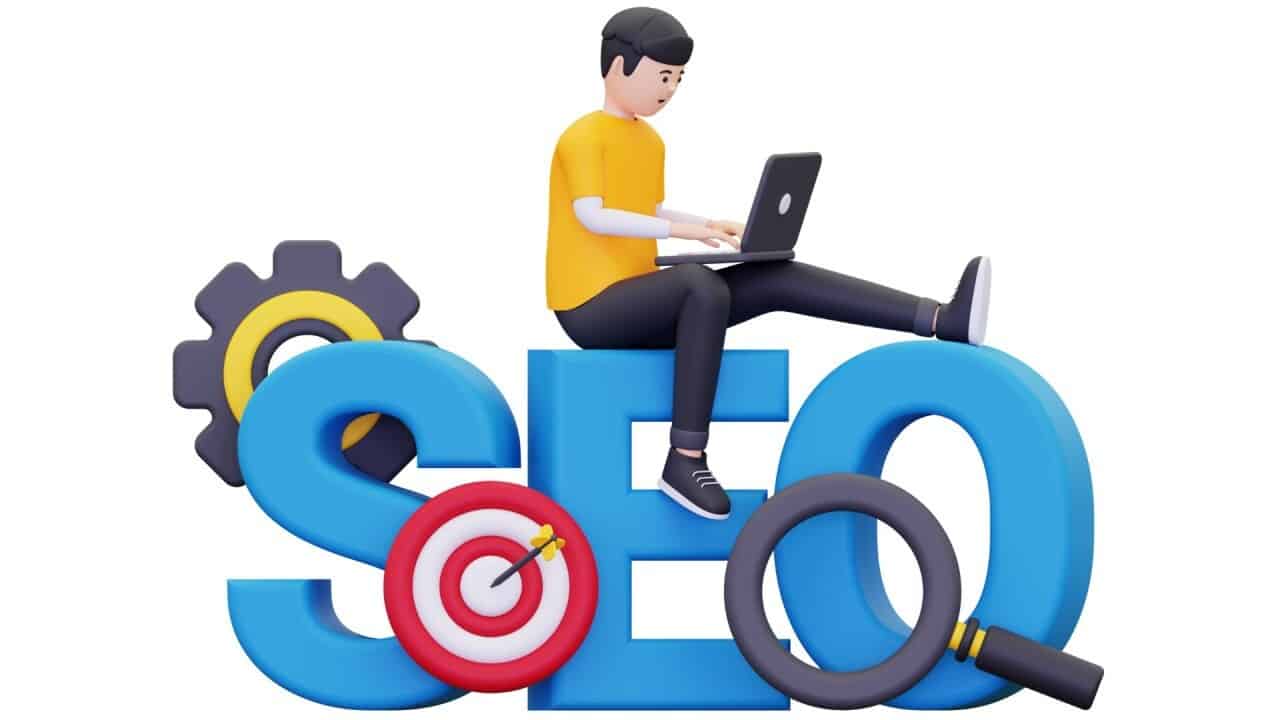 The Truth About SEO