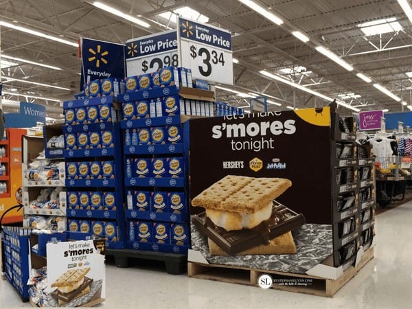 Walmart’s Strategic Shift