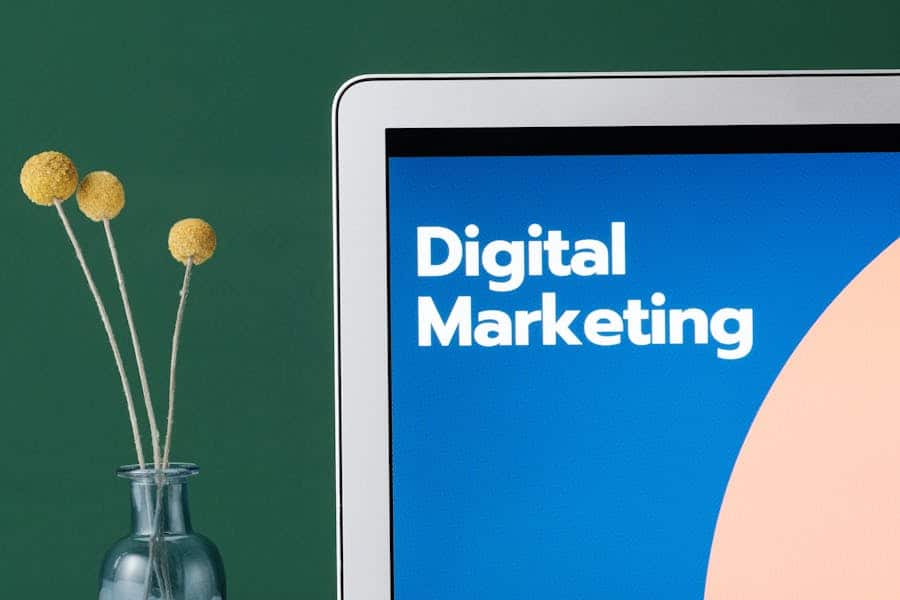 What Is Traditional Versus Digital Marketing