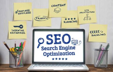 Are Meta Keywords Important for SEO