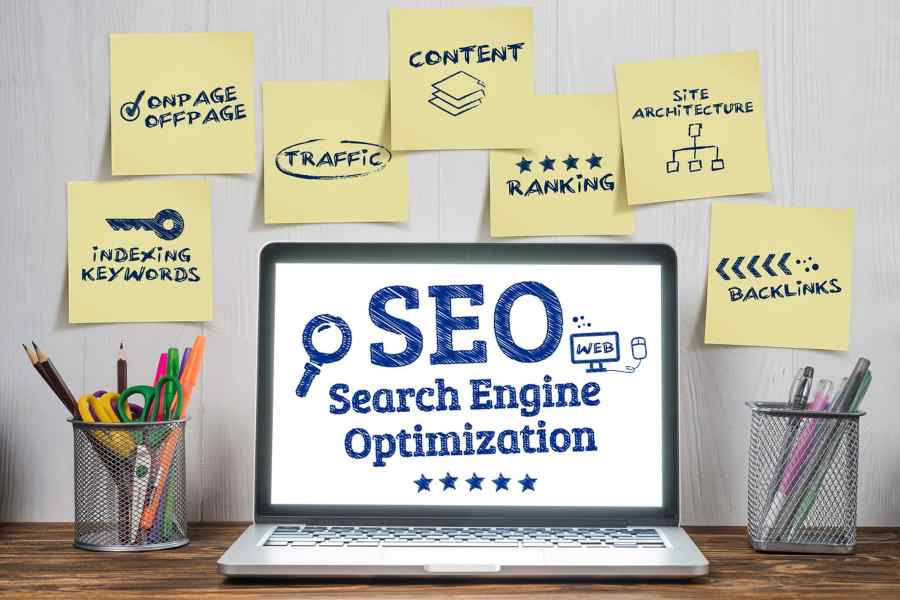 Are Meta Keywords Important for SEO