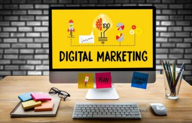 How Digital Marketing Affects Consumer Behaviour