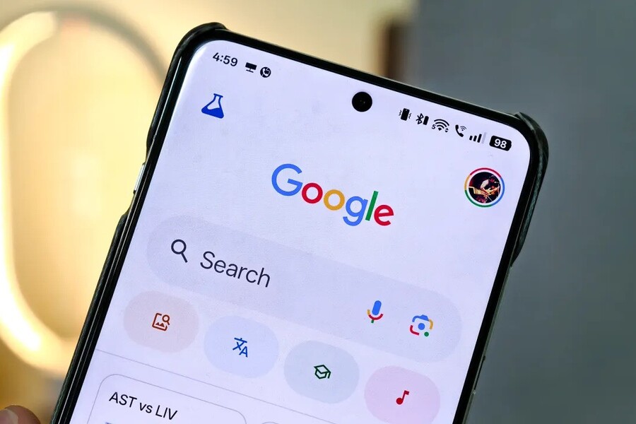 Google Expands AI-Powered Health Searches and Medical Research Tools