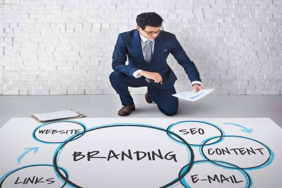 How to Build a Brand Strategy That Scales With Your Business