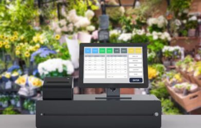 Self Ordering System in Thailand - ระบบสั่งออเดอร์สินค้าด้วยตนเองในประเทศไทย