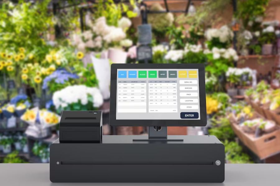Self Ordering System in Thailand - ระบบสั่งออเดอร์สินค้าด้วยตนเองในประเทศไทย