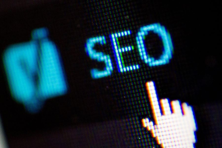 What Does the Acronym SEO Stand For