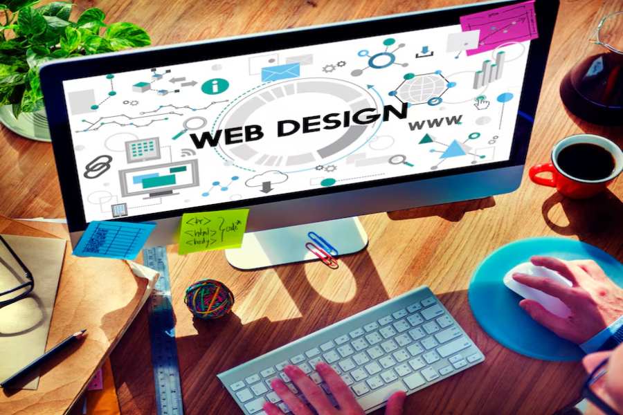 When Local Website Design Agency
