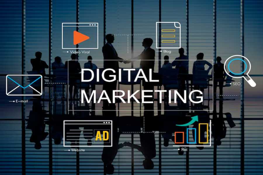 Why Invest in Digital Marketing