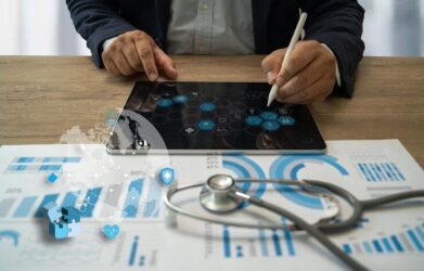6 Healthcare Marketing Strategies to Build Patient Trust