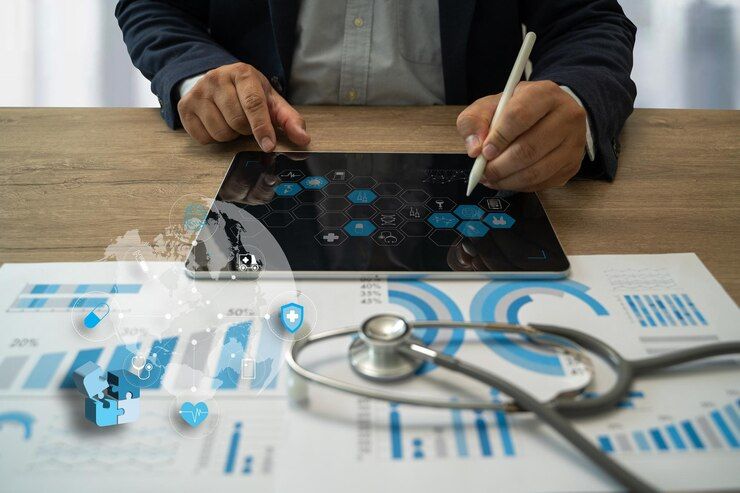 6 Healthcare Marketing Strategies to Build Patient Trust
