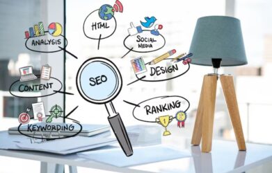Does Blogging Help SEO