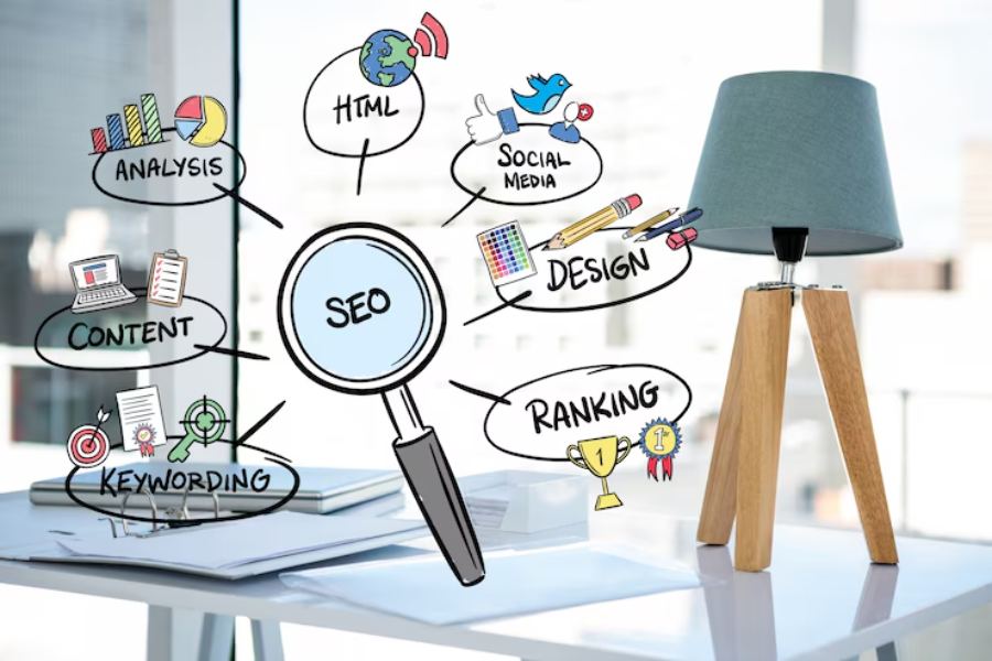 Does Blogging Help SEO
