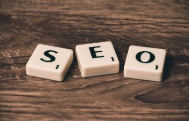 How Does Garage 2 Global Use SEO for Business Growth