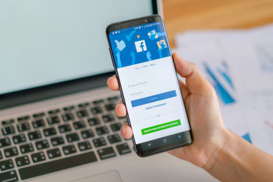 How to Change Your Business Name on Facebook