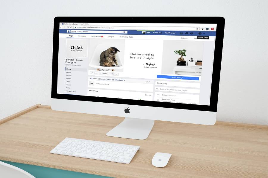 How to Use Facebook for Business Growth