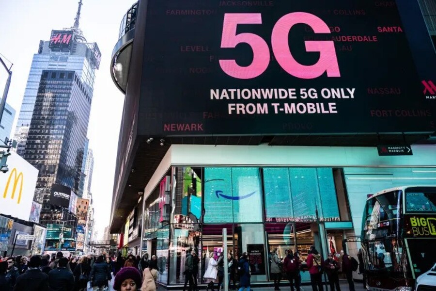 T-Mobile Revamps Home Internet Plans with More Choices, Enhanced Features, and Growing Nationwide Access