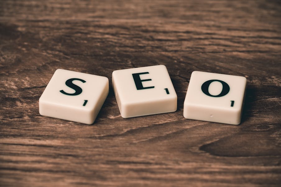 Does Changing Page Title Affect SEO