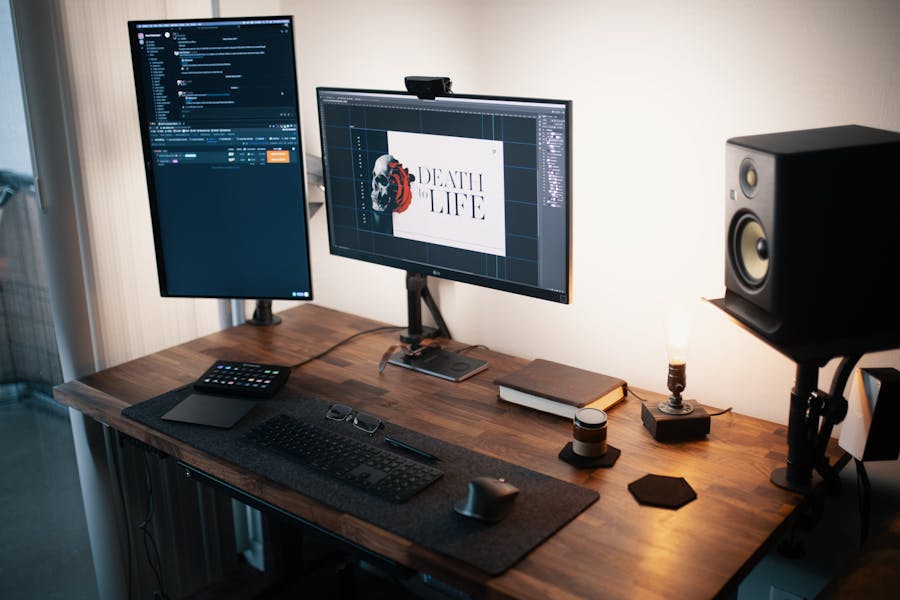 How Do I Choose a Website Design and Development Company That Converts
