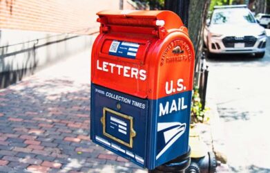 How to Choose the Right Virtual Mailing Address Provider