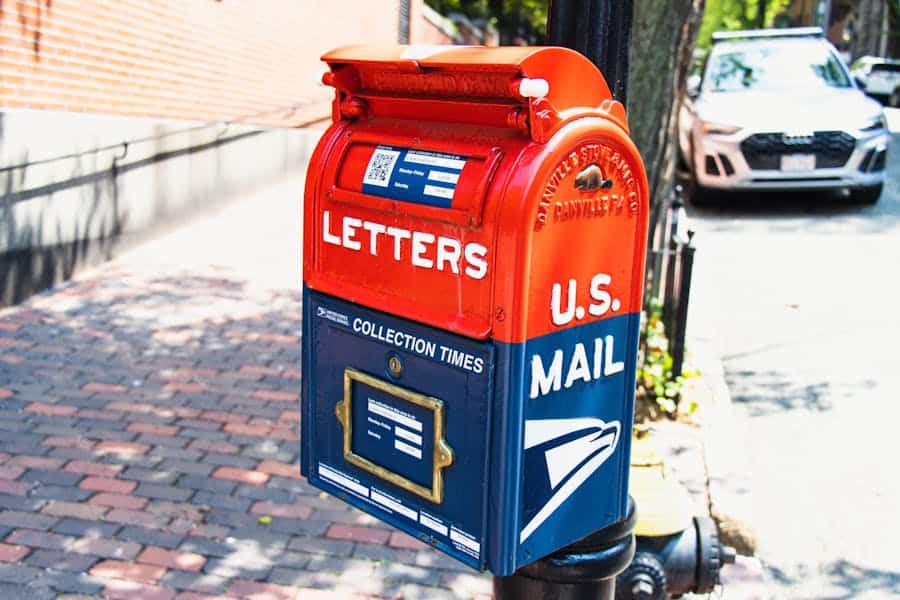 How to Choose the Right Virtual Mailing Address Provider