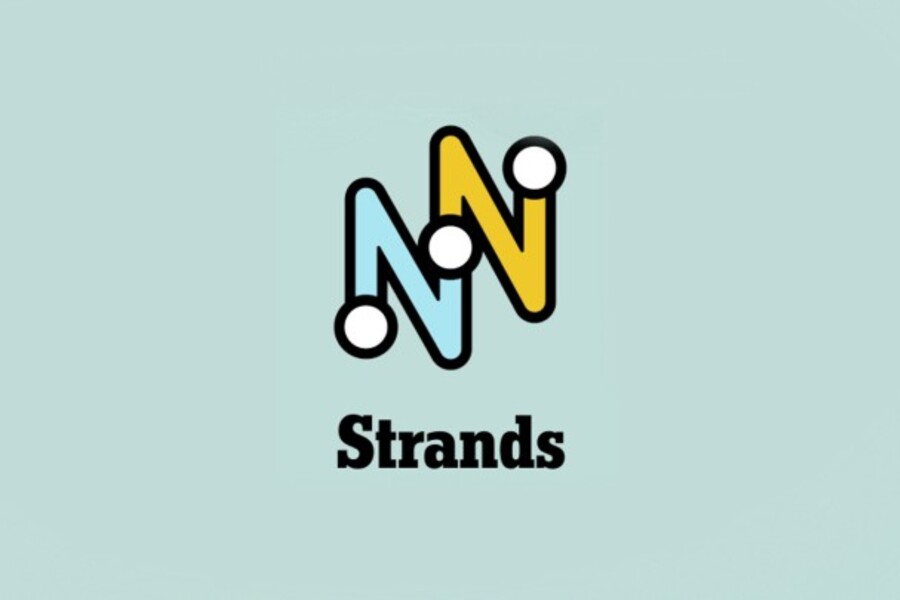 NYT Strands Answers for Sunday, July 13