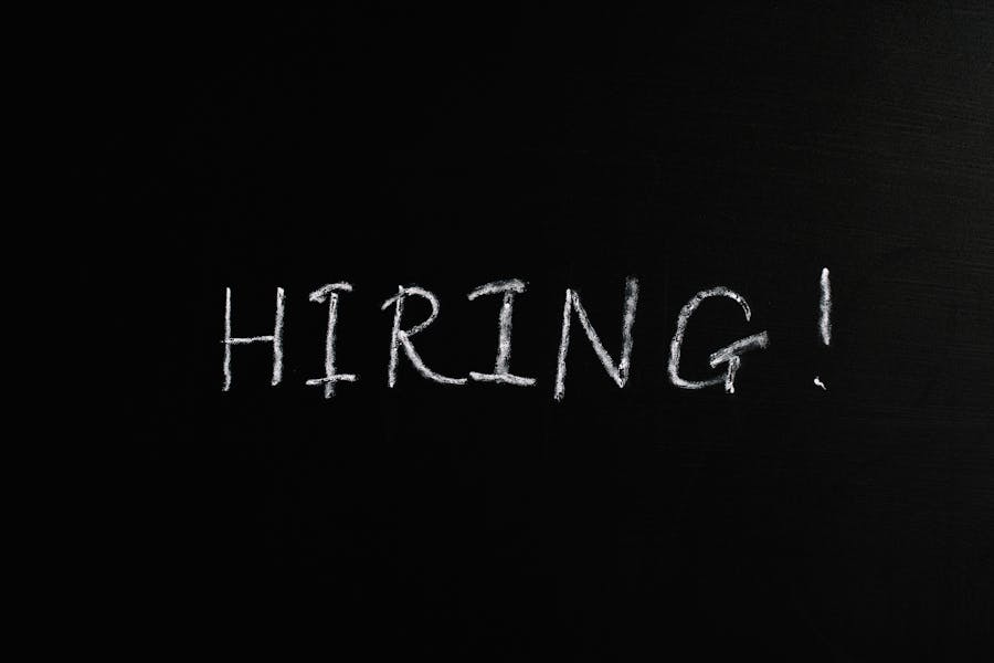 Tips to Help You Stand Out in the Crowded Tech Job Market