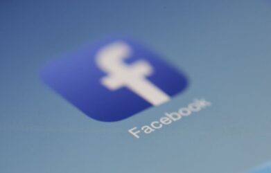 What is Professional Mode on Facebook