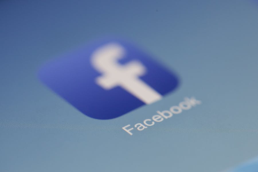 What is Professional Mode on Facebook