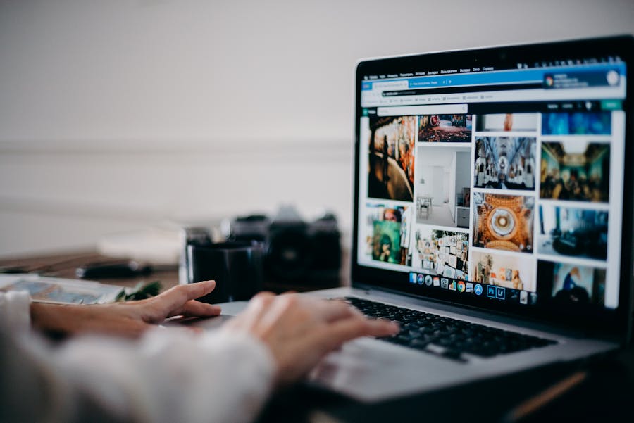 Who Has the Best Website Design?