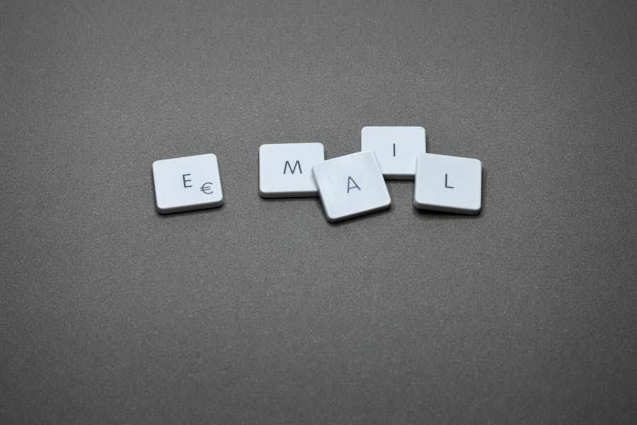 Why Email Marketing Still Works for Online Stores