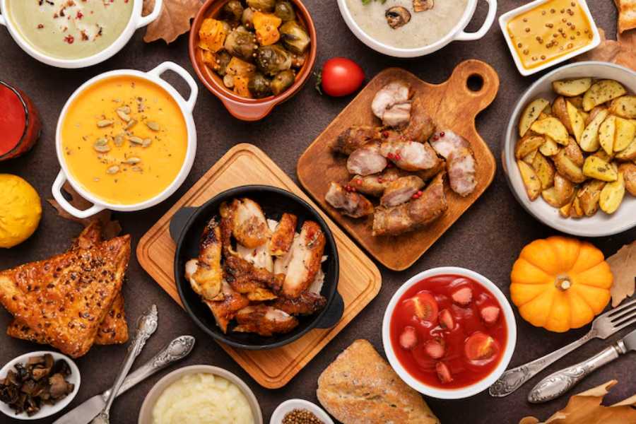 A Food Lover’s Guide to Australia’s Gourmet Escapes