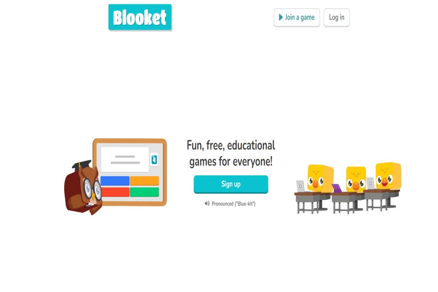 blooket .com