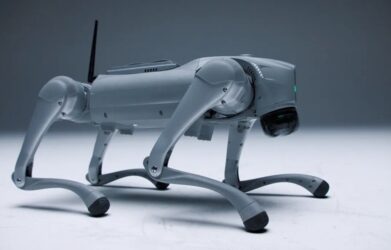 Boston Dynamics’ Spot now lands backflips — and the stunt points to real industrial gains