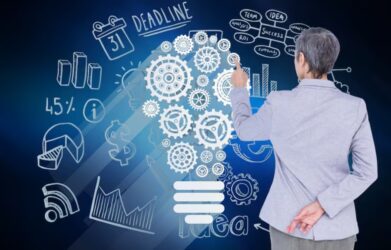 Bringing Tech Ideas to Life with Clear and Professional Diagrams