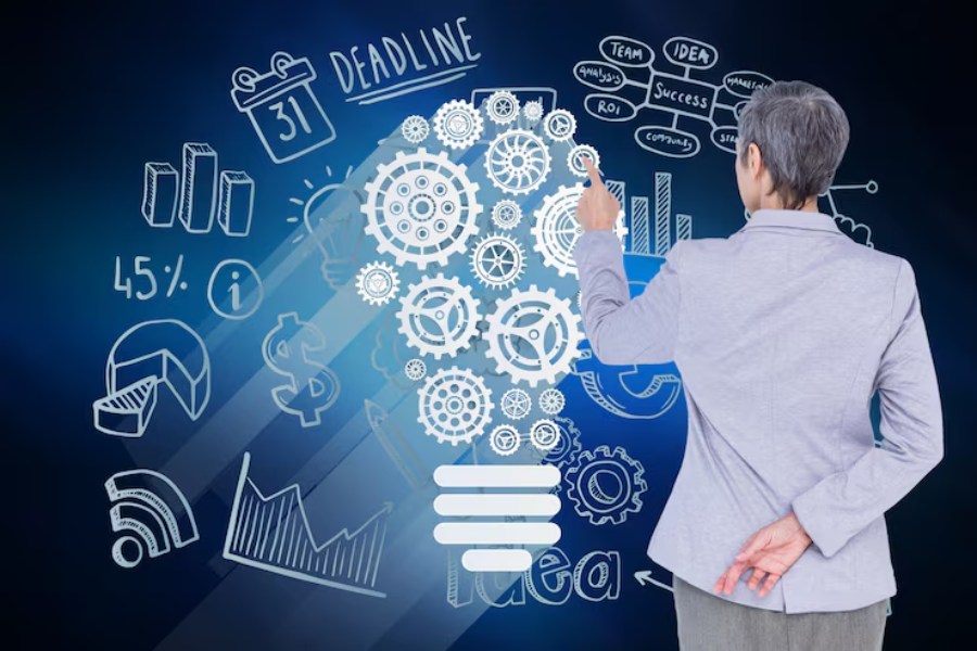 Bringing Tech Ideas to Life with Clear and Professional Diagrams