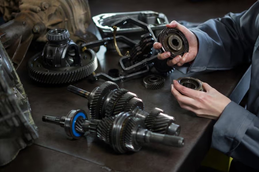 Car Parts.com