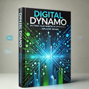 Digital Dynamo: Online Marketing Mastery for Explosive Growth