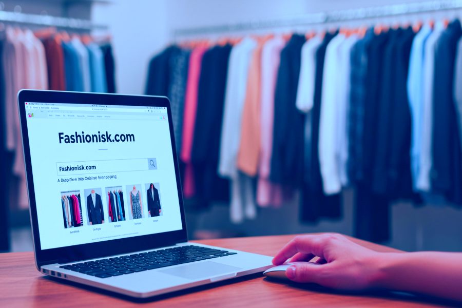 fashionisk .com
