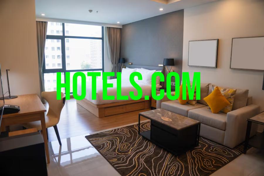 Hotels.com