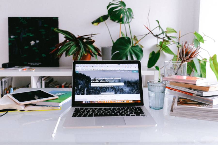 How to Use Heat Maps for Web Design