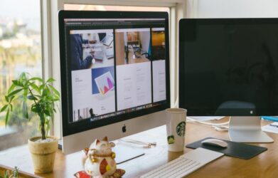 How to Use Whitespace Effectively in Web Design