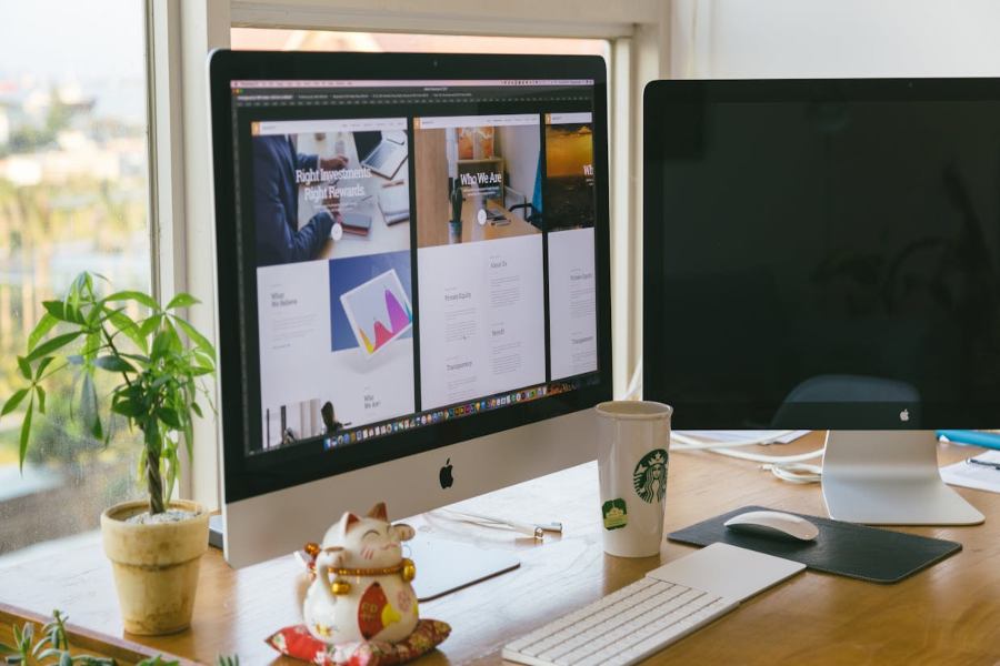 How to Use Whitespace Effectively in Web Design