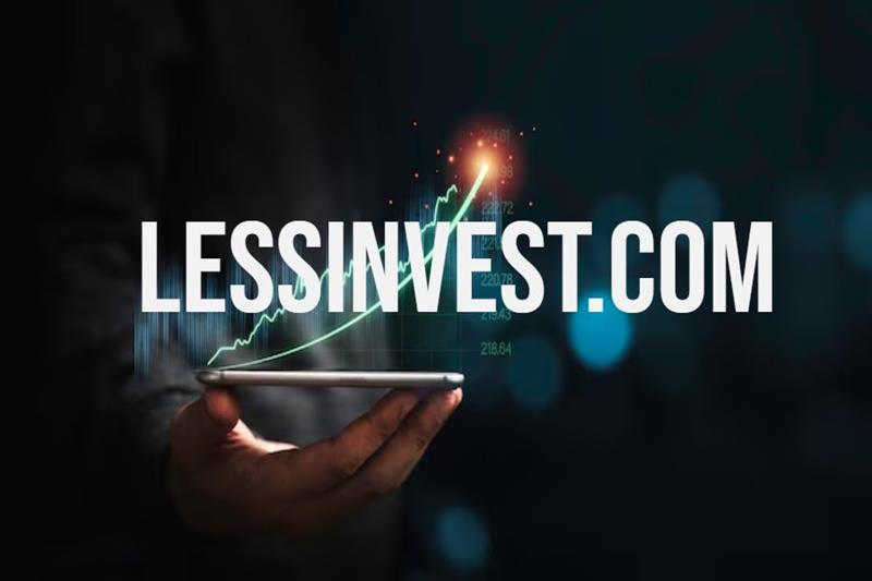 lessinvest .com