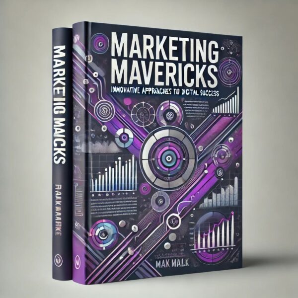 Marketing Mavericks: Cutting-Edge Strategies for Digital Success