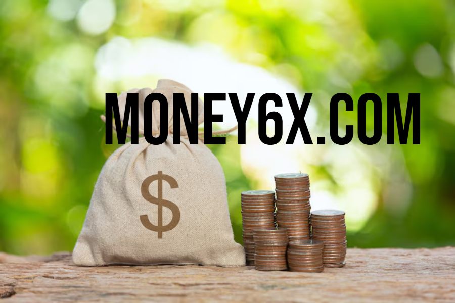 Money6x.com