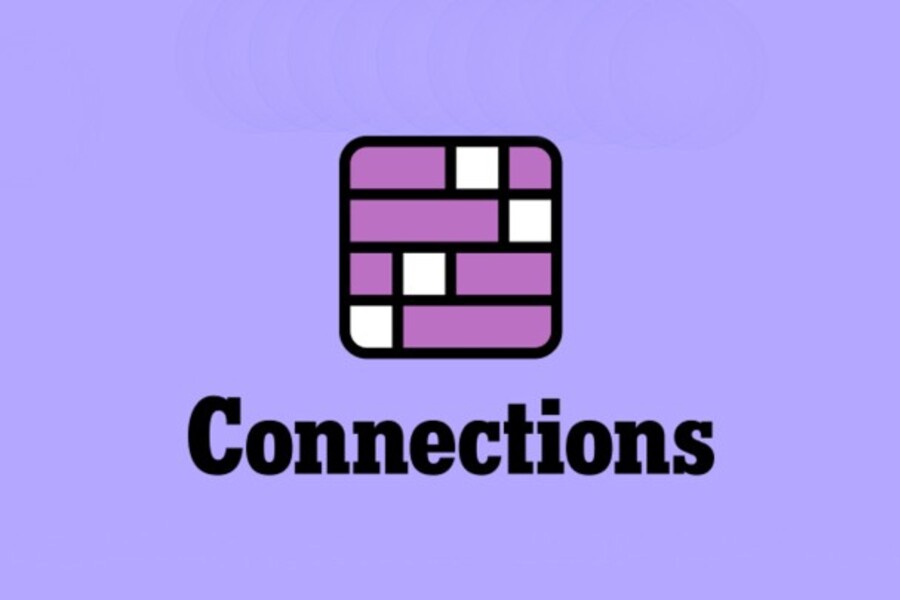 NYT Connections
