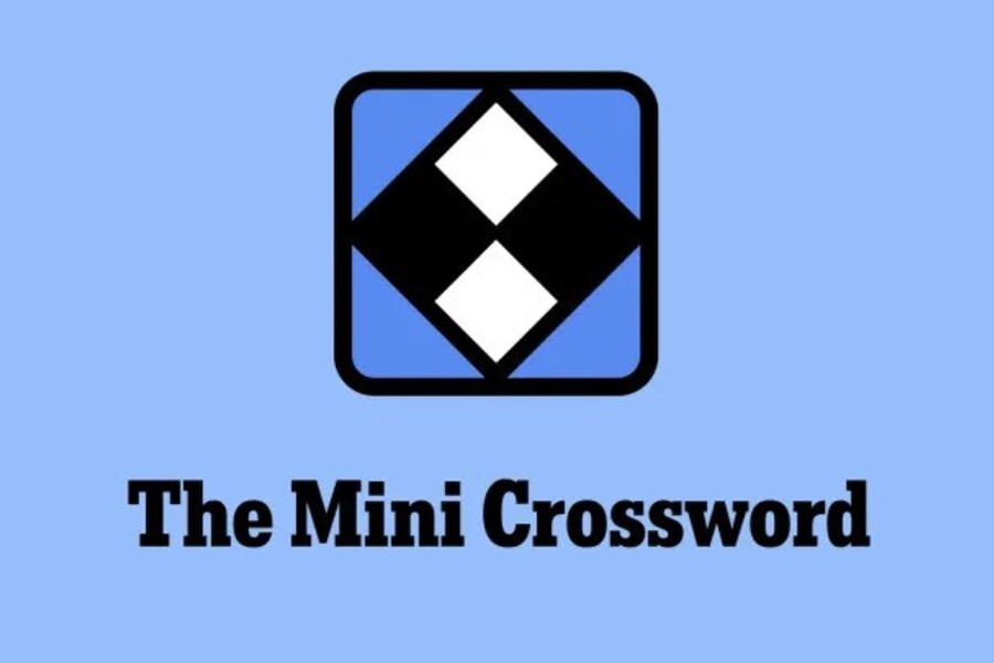 NYT Mini Crossword today